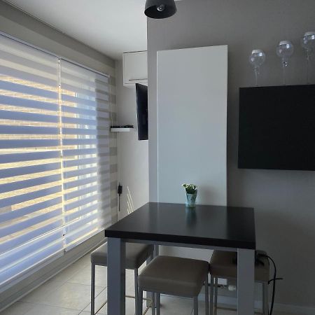Penthouse Michelina Apartment ก๊กไซเดอ ภายนอก รูปภาพ