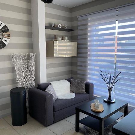 Penthouse Michelina Apartment ก๊กไซเดอ ภายนอก รูปภาพ