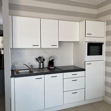 Penthouse Michelina Apartment ก๊กไซเดอ ภายนอก รูปภาพ