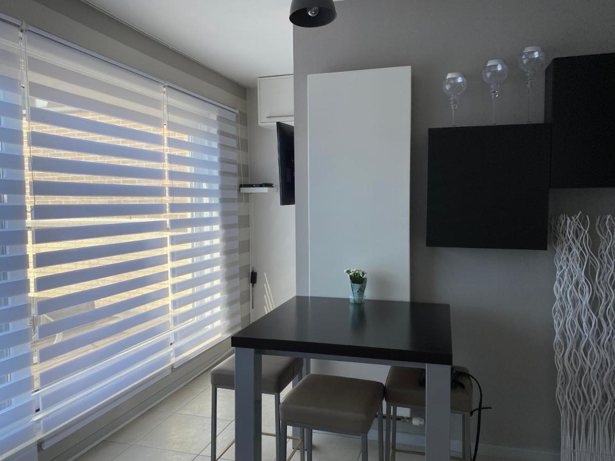 Penthouse Michelina Apartment ก๊กไซเดอ ภายนอก รูปภาพ
