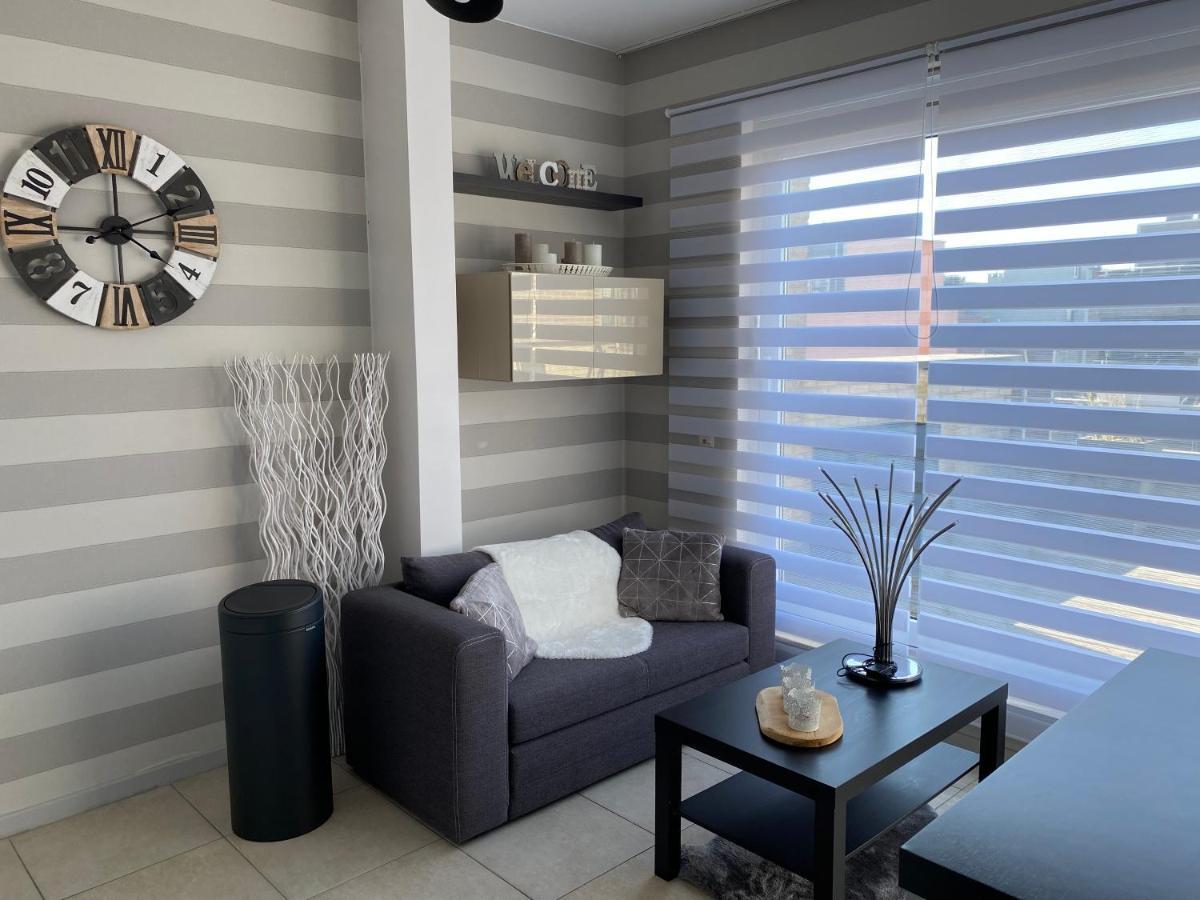 Penthouse Michelina Apartment ก๊กไซเดอ ภายนอก รูปภาพ