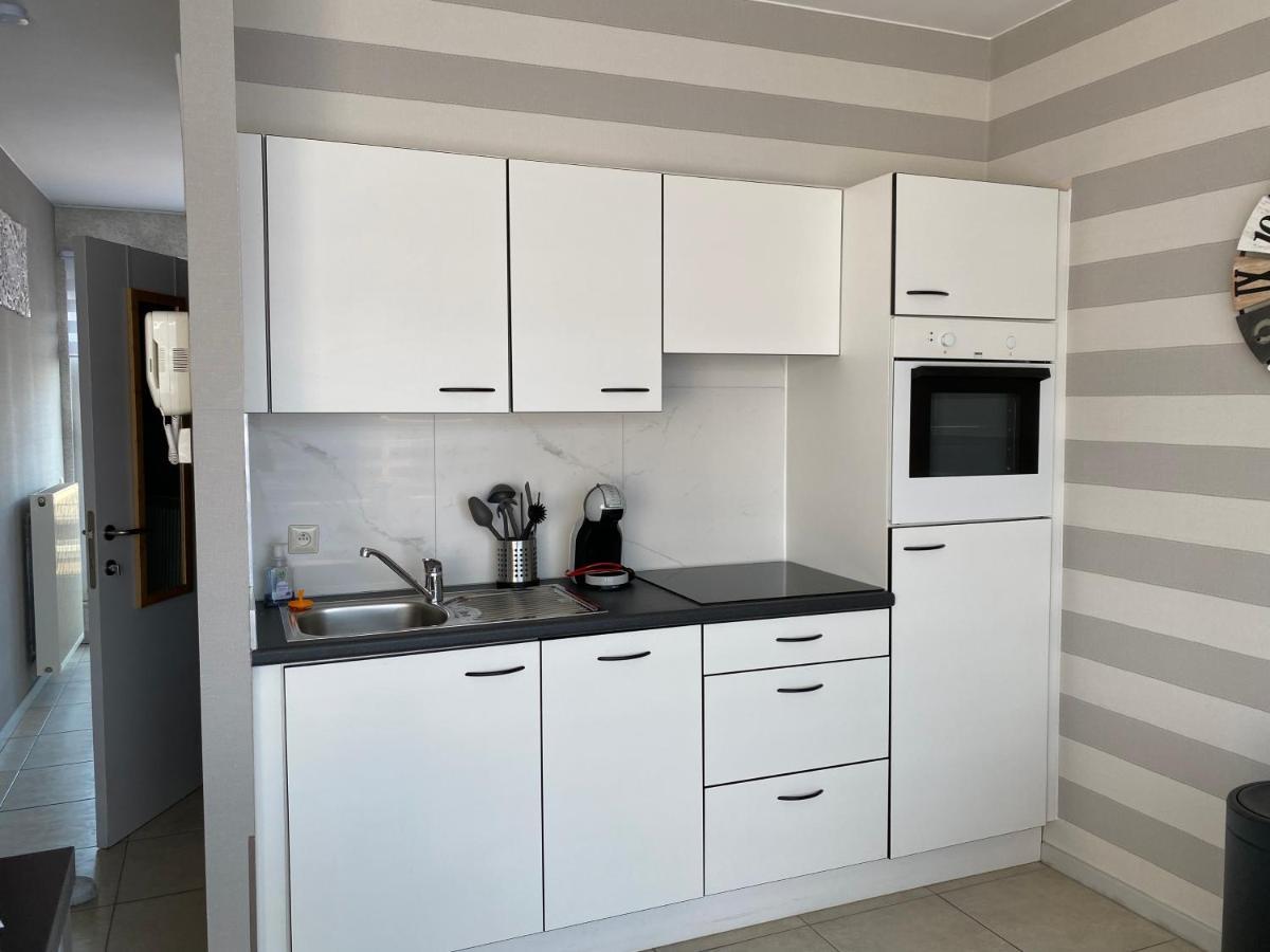 Penthouse Michelina Apartment ก๊กไซเดอ ภายนอก รูปภาพ