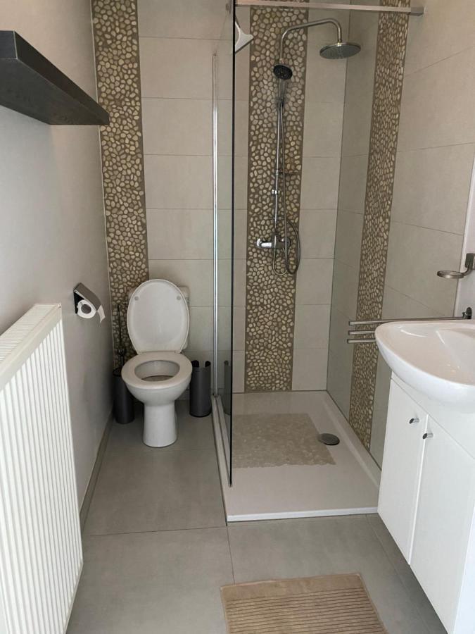 Penthouse Michelina Apartment ก๊กไซเดอ ภายนอก รูปภาพ